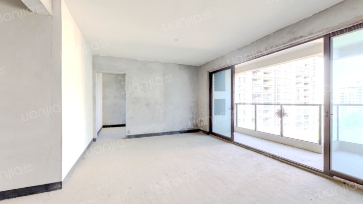 保利云璟紫境府二手房实景图