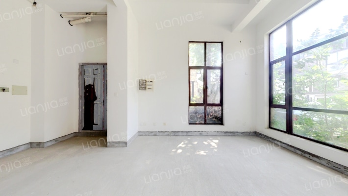 阳明谷二手房实景图