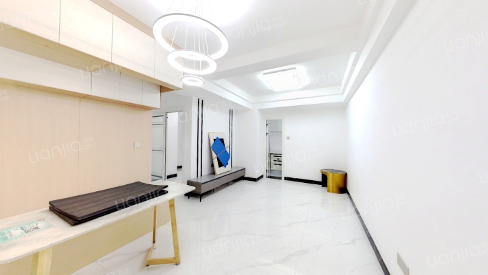 彩虹大厦二手房实景图