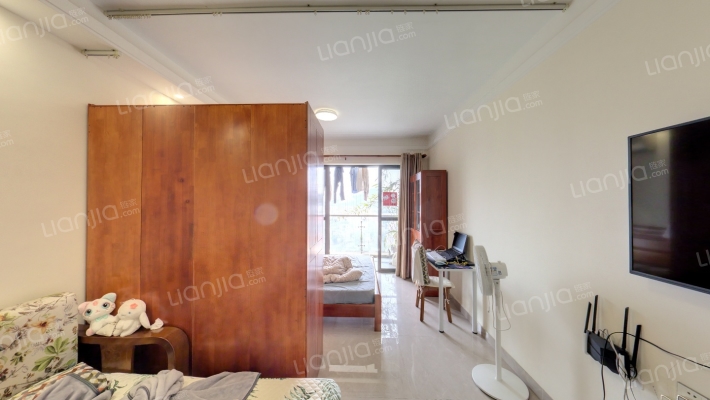 锦绣一方二手房实景图