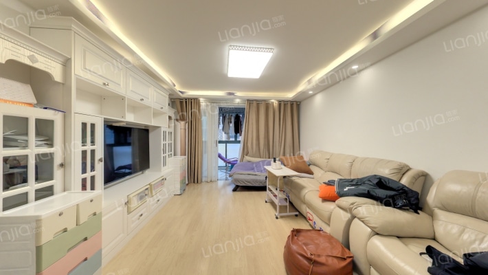 华景苑二手房实景图