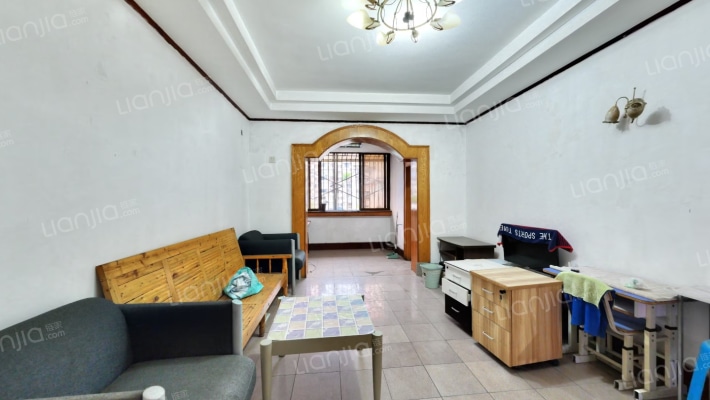 东风路北一巷1号二手房实景图