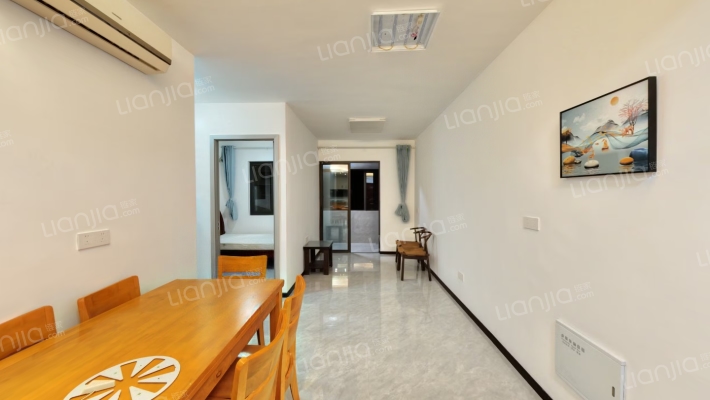 恒宇尊禧二手房实景图