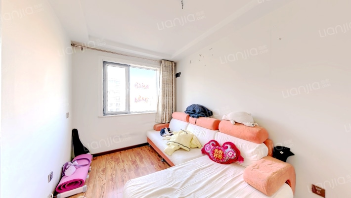 幸福佳苑小区二手房实景图