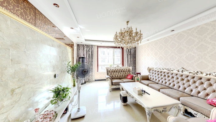 宝地经典二手房实景图