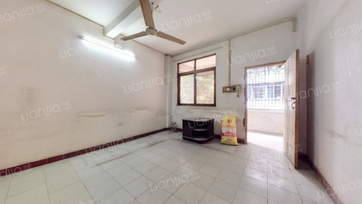 永发小区二手房实景图