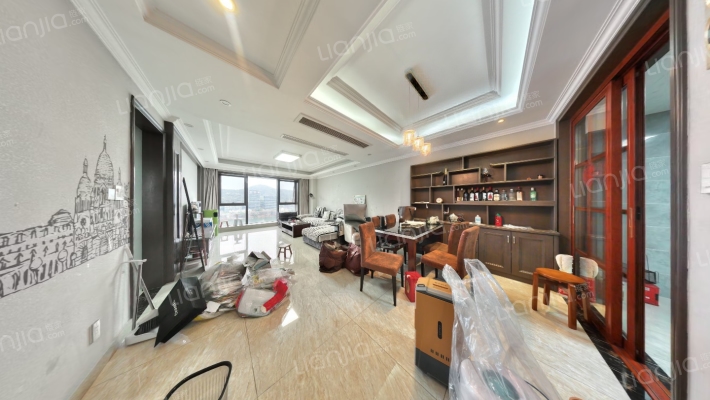 上尚府二手房实景图