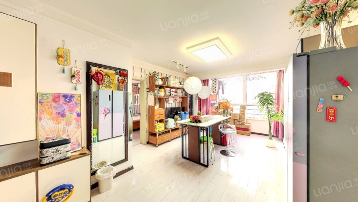 梦想之约二手房实景图