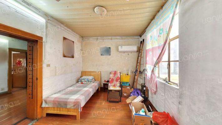 菜市口1号二手房实景图