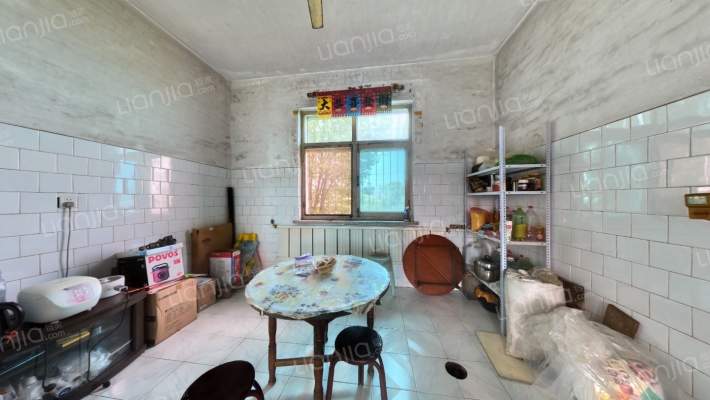 干沟村二手房实景图