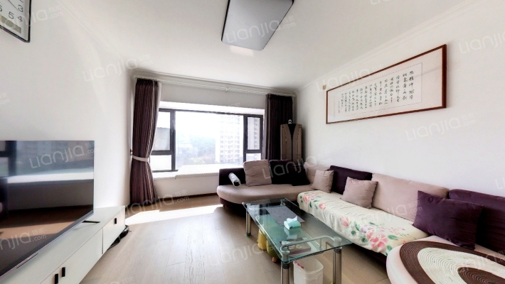 华发新城二手房实景图