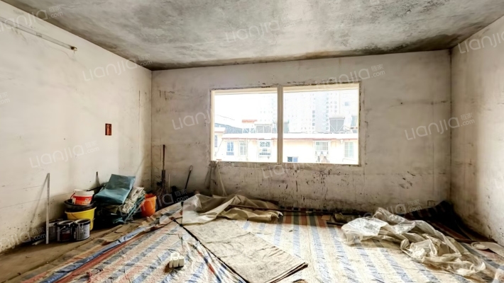 法苑公寓二手房实景图