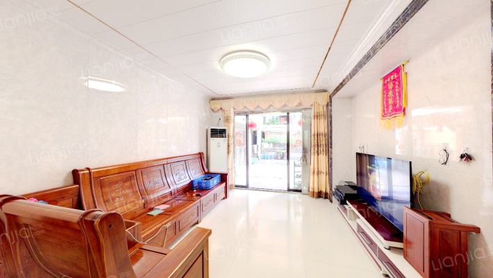 名苑二手房实景图