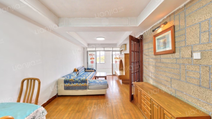 琴亭花园二手房实景图