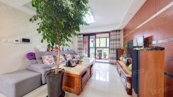 中环一号五期（欧泊花郡） 二手房实景图