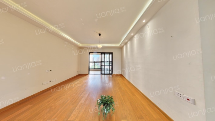 卓越东部蔚蓝海岸五期二手房实景图