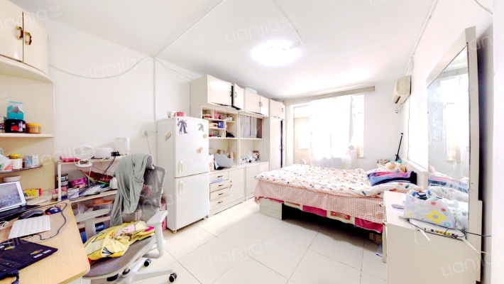 清化里二手房实景图