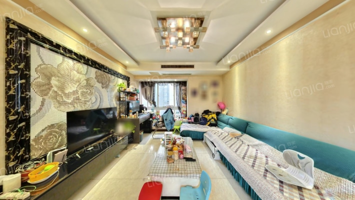 渝铁西苑二手房实景图