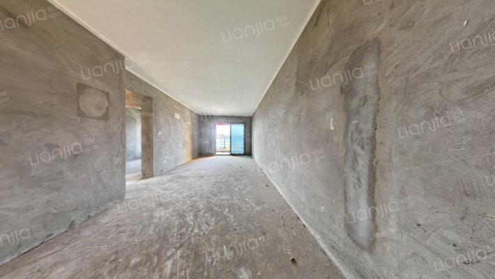 华南城巴南华府2期二手房实景图