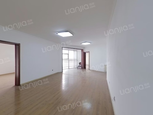 整租·蔚蓝世纪大厦 2室2厅 南