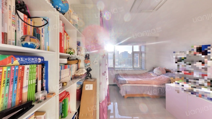 集大小区二手房实景图