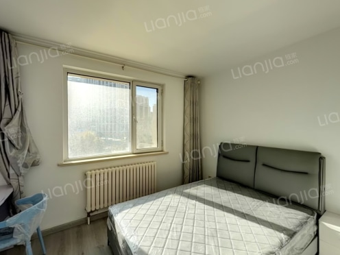 合租·车宋社区 3居室 南/北卧