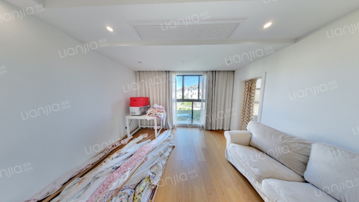 明泰苑二手房实景图