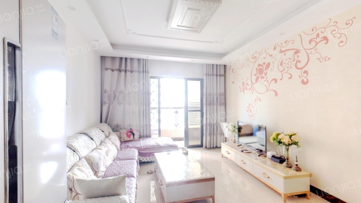 和佳广场二手房实景图