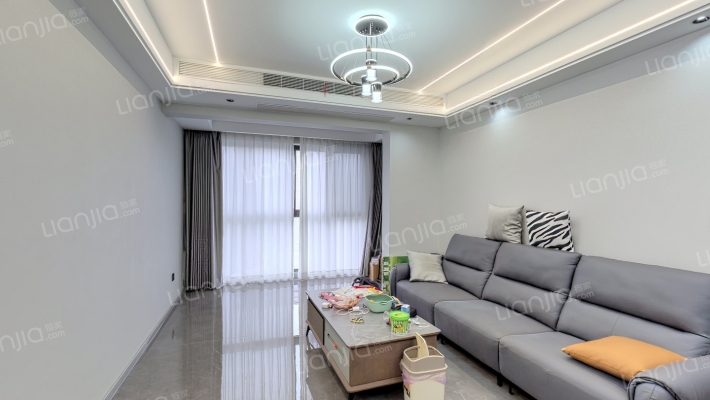 景卉佳园二手房实景图