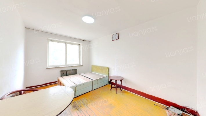 大桥小区二手房实景图