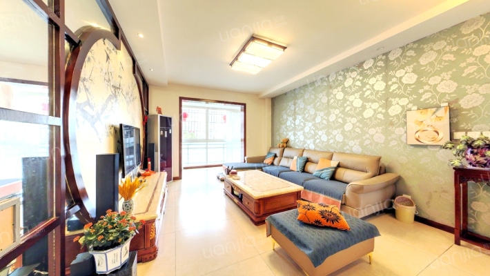 鹤舞青城二手房实景图