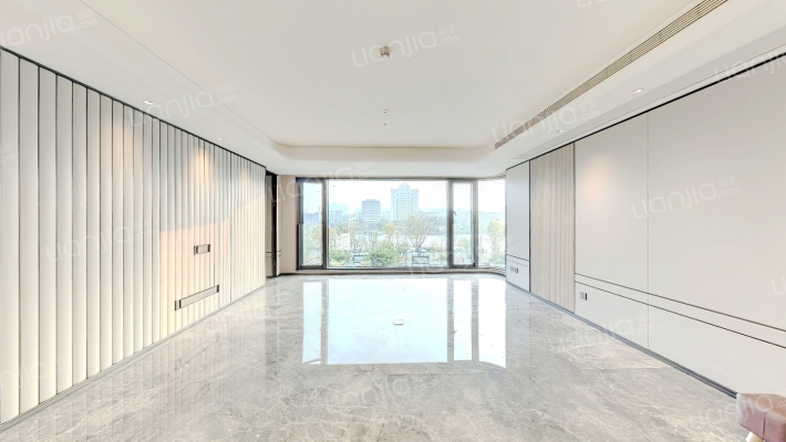 建发朗云二区二手房实景图