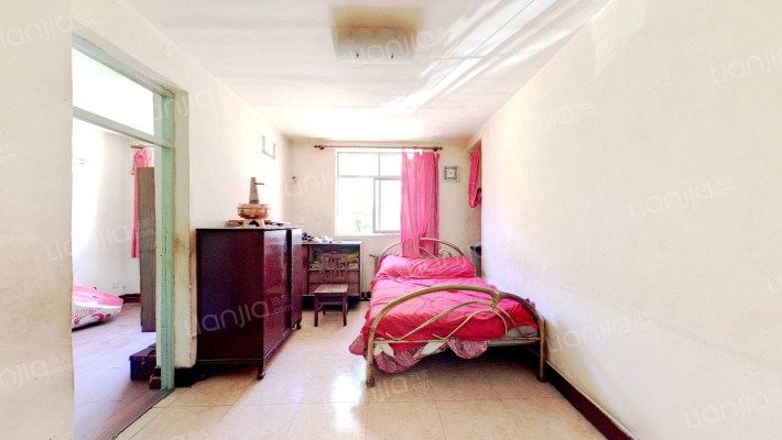 秀山里二手房实景图