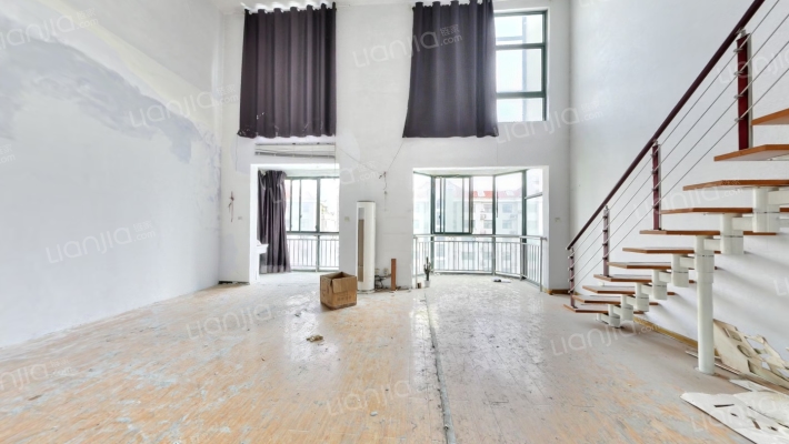 顶秀清溪南苑二手房实景图