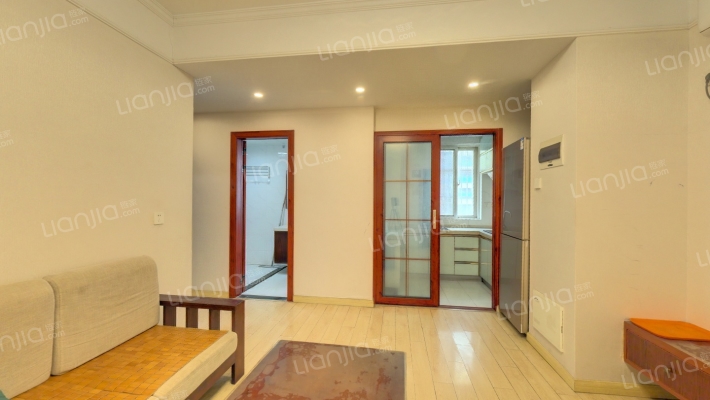 祥源汇博名座二手房实景图