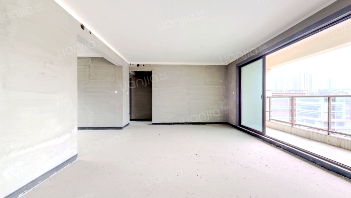 保利云璟秋棠府二手房实景图