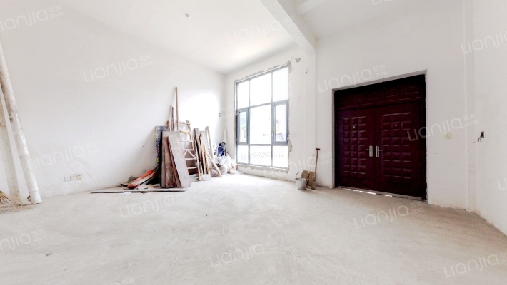 榭乡名邸二手房实景图