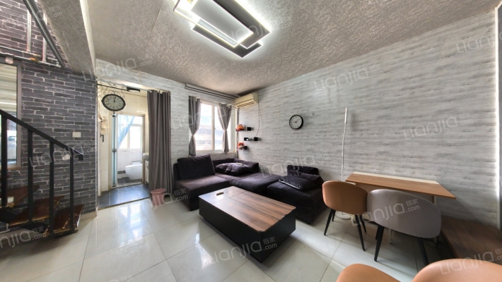 康居伊河佳苑二手房实景图