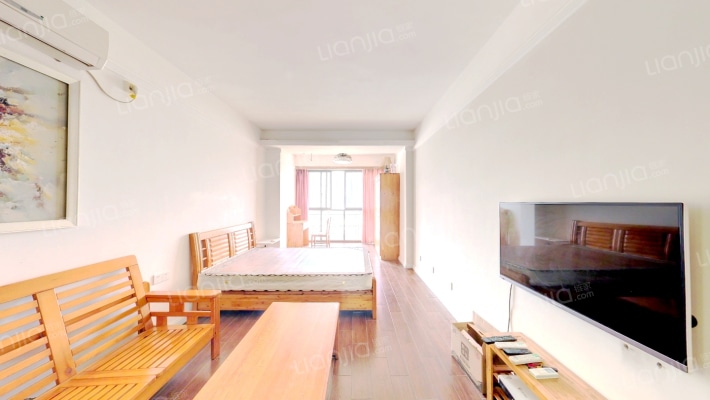 美意居二手房实景图