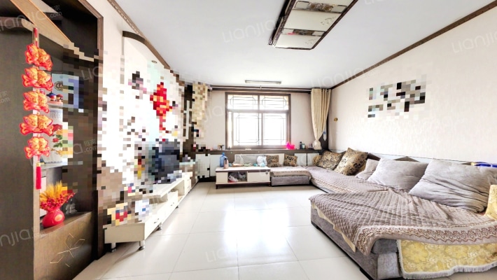 华蓉小区二手房实景图