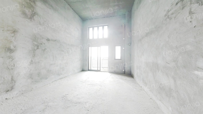 绿地未来城慧谷广场二手房实景图