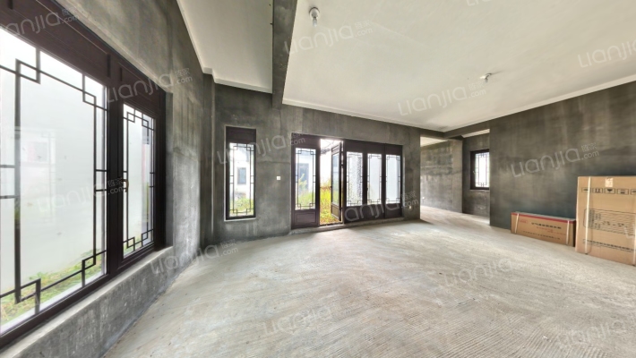 维罗纳庄园二手房实景图