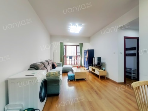 整租·华汇天地 3室1厅 南/北