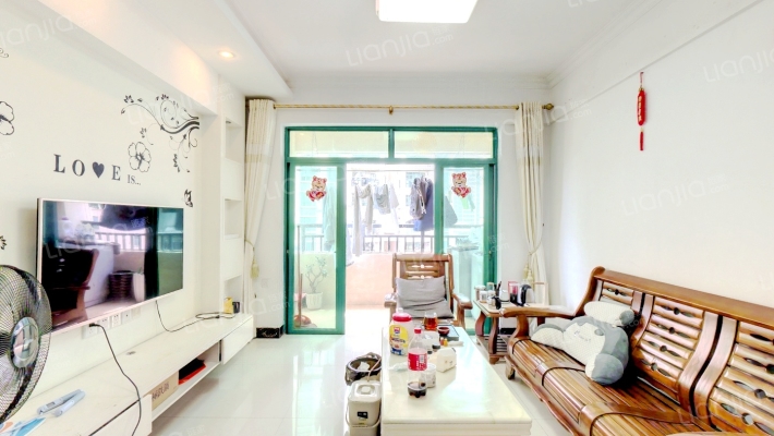 城果润和花园二手房实景图