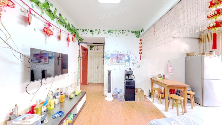 无影山新村六区二手房实景图