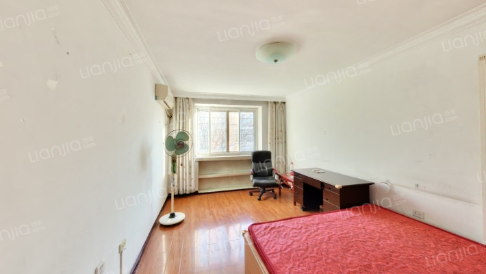 倚虹西里二手房实景图