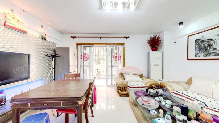 金色维也纳C区二手房实景图