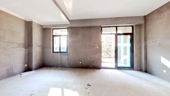 香缇公寓二手房实景图