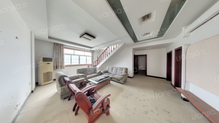 信阳路3号二手房实景图