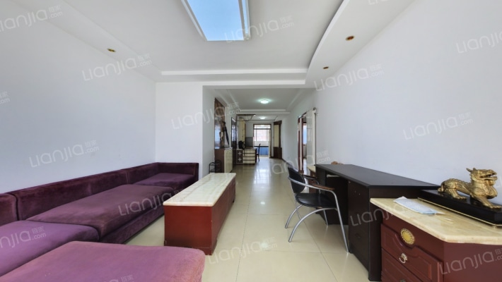 繁荣花园二手房实景图